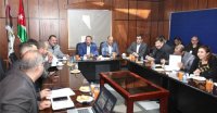 الأمانة تطرح عطاء الدفع الإلكتروني للنقل العام