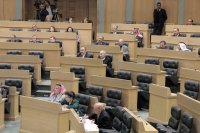 الأعيان يعيد قانون العفو العام للنواب (صور)