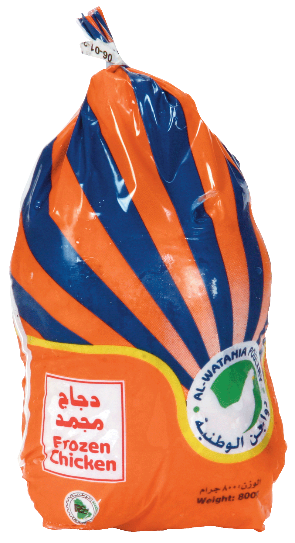 السبب وراء وضع تاريخ يوم غد على الدواجن