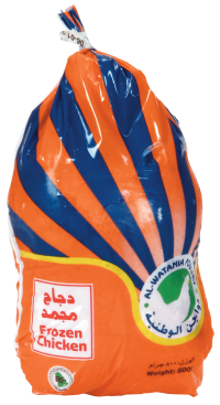 السبب وراء وضع تاريخ يوم غد على الدواجن