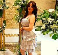 سما المصري ترد بقوة على كل من انتقد صورتها على السرير