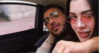 روان بن حسين تنشر صورة خطيبها والشابة التي خانها معها وهذا ما قالته! ‎