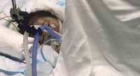 قصة مؤلمة.. الطفلة ميرا رحلت إلى جوار ربها ولم يسعهفا إيعاز الرزاز