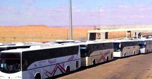 الأوقاف تدرس تعويض الأردنيين العالقين