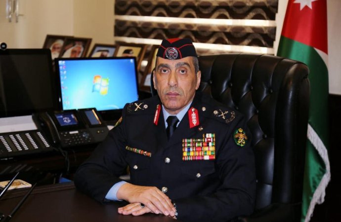 الحمود يكتب: الأردنُ ، ملكٌ وأمنٌ وحكايةُ مجد