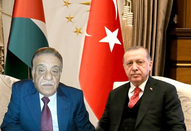 مخترع أردني يهاجر إلى تركيا .. ويترك رسالة