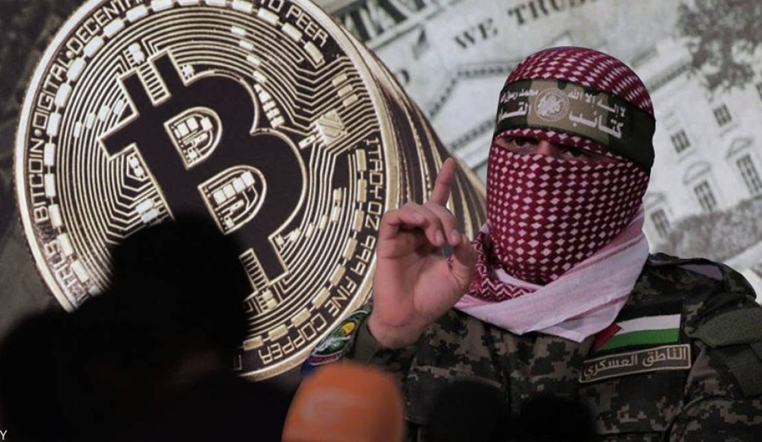 لماذا دعا القسام لاستخدام عملة بيتكوين؟