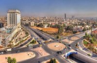 أجواء لطيفة الحرارة حتى نهاية الاسبوع