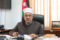 مفتي المملكة: السلاح الغير مرخص قد يصل لـ"الحرام"