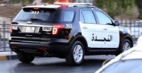 العثور على طفلة مفقودة في دير علا