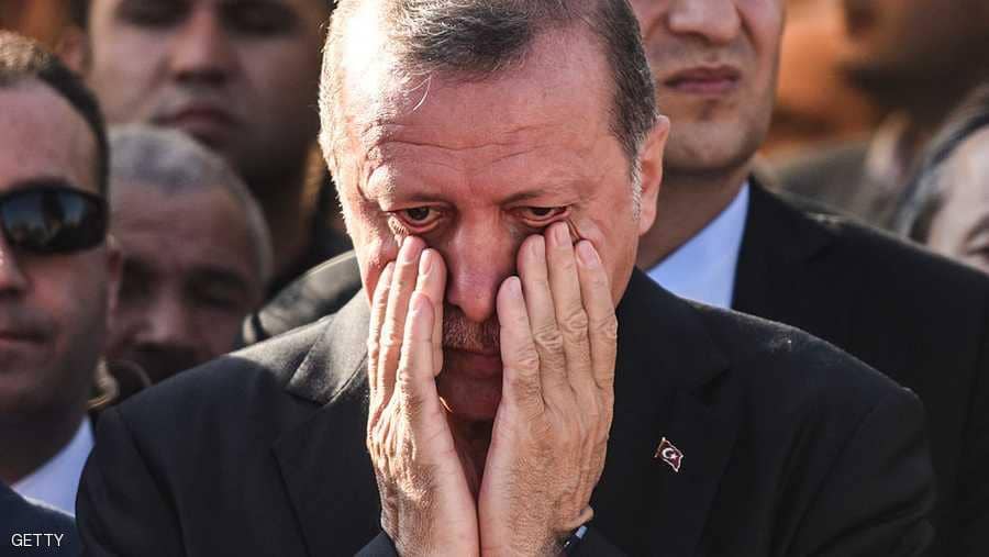 بعد 15 عاما في الحكم.. 4 سيناريوهات لنهاية حقبة أردوغان