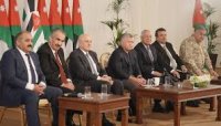 عمر كلاب يكتب : رسائل ملكية من الرمثا