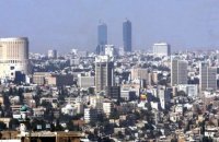 أجواء لطيفة الحرارة