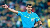 "أفضل حكم في آسيا" يدير نهائي قطر واليابان