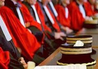 بالاسماء .. تمديد انتداب قضاة