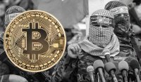 أول تعليق للاحتلال على "بيتكوين القسام"