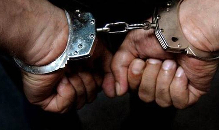 القبض على شخص بحقه طلب قضائي في البادية الجنوبية