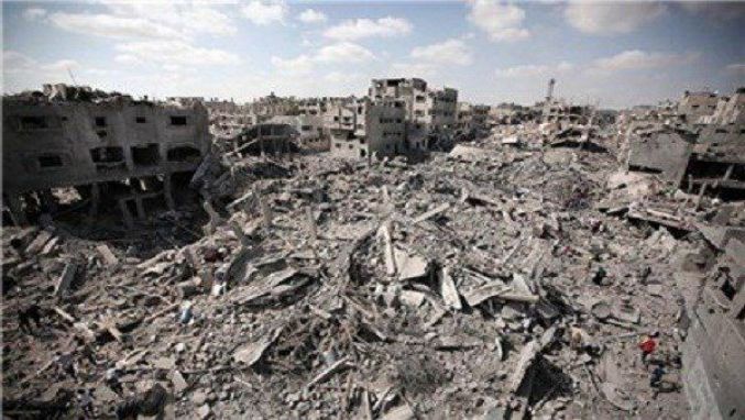 حماس والامم المتحدة ومصر في لقاء ثلاثي في غزة
