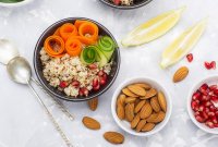 10 "خرافات" غذائية تسببت بأمراض وبدانة العالم
