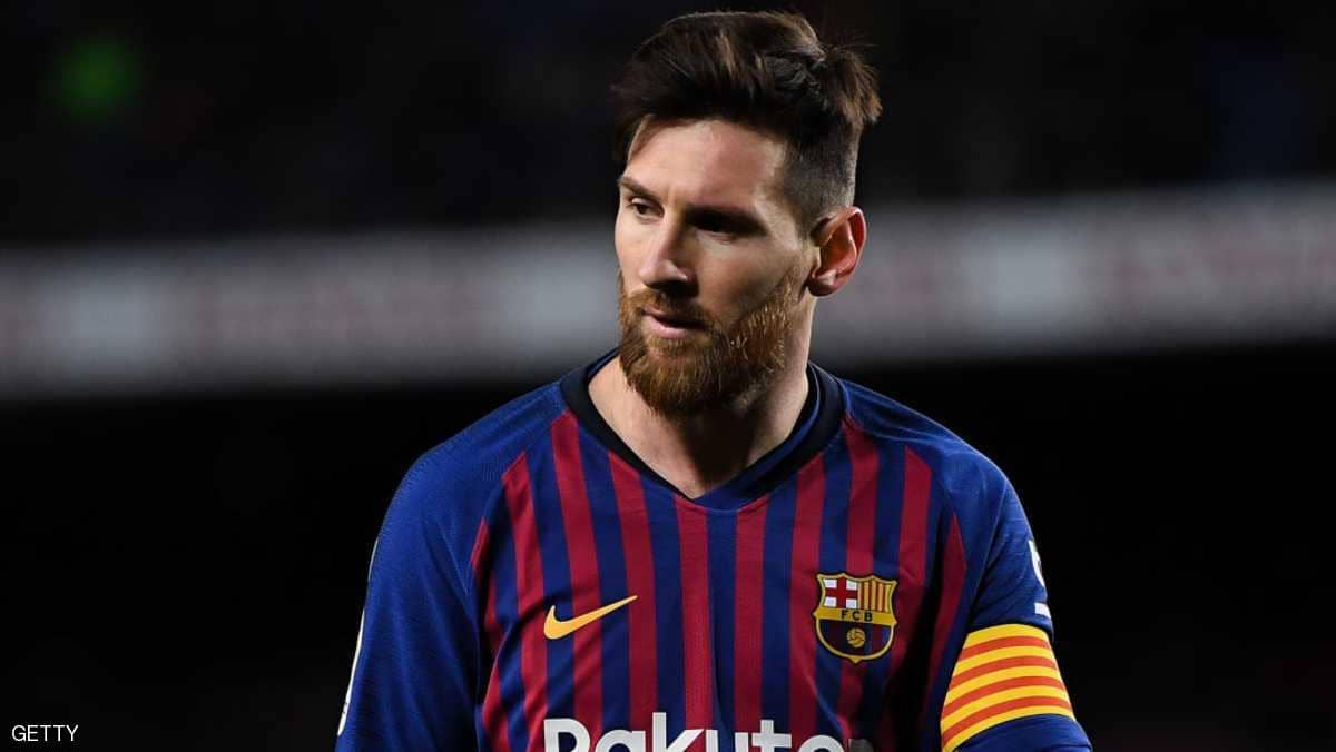 لماذا لا يشاهد ميسي إعادة مبارياته أبدا؟