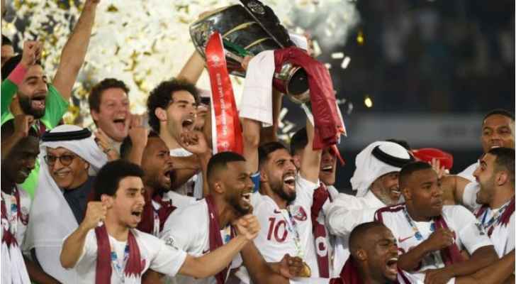 الأمير علي يهنئ المنتخب العنّابي