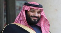 محمد بن سلمان يزور عمّان 