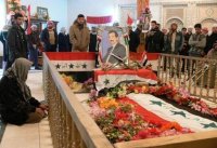 حقيقة إقرار عقوبة تمجيد صدام حسين