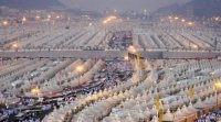 الأوقاف تعلن بدء التسجيل الأولي للحج