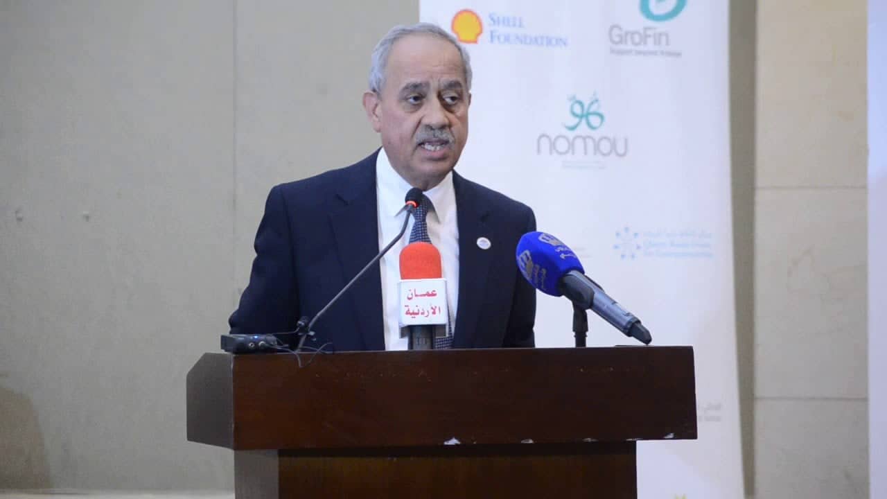 الجغبير يدعو الحكومة لتمديد مهلة الإعفاء من الغرامات الضريبيّة
