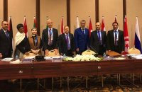 الكلالدة رئيسا للمنظمة العربية للادارات الانتخابية