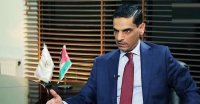 الزميل ركان السعايدة رئيسا لتحرير الرأي