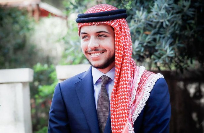 ولي العهد يزور البحرين الثلاثاء