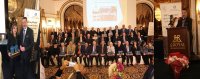 تكريم نخبة من الرواد والعلماء العراقيين