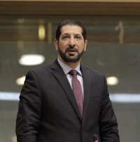 محمد نوح القضاة يسجل رقما قياسيا جديدا في مجلس النواب