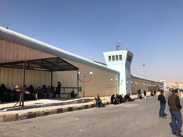 النيابة العامة تباشر بالإفراج عن كل من شملهم العفو العام