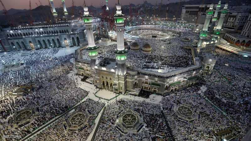 6500 مسجّل للحج خلال يومين