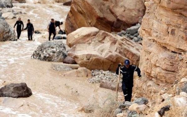 قضية فاجعة البحر الميت لم يشملها العفو