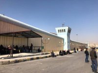 النيابة العامة تباشر بالإفراج عن كل من شملهم العفو العام