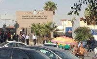 السير تمدد ساعات الدوام الرسمي في حال الإقبال الكبير