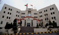4 إصابات بحريق منزل في طبربور