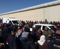 الافراج عن جميع النزلاء المشمولين بالعفو العام