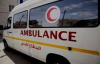 وفاة وإصابتان بحادث سير في الرامة