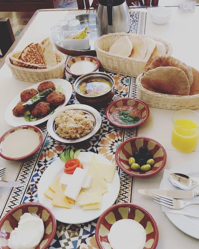 حقيقة انقاص الوزن في وجبة الافطار 