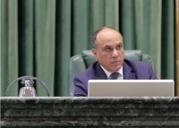 القيسي ينتقد تقرير "راصد"