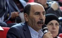 العموش: صيانة طريق "الحزام الدائري" على خطة الوزارة