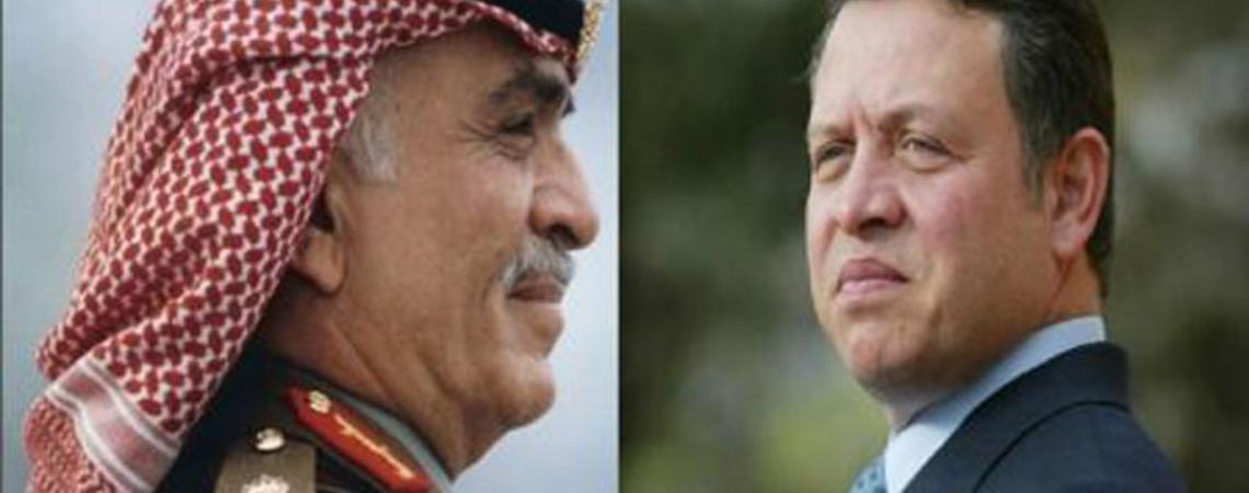 برقيات للملك بمناسبة ذكرى الوفاء والبيعة