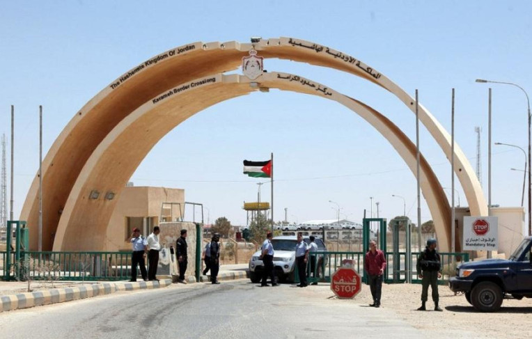 225 من قائمة سلع العراق المعفاة لا تصنع في الأردن
