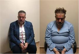 مطيع : 25 الف دينار شهرياً رشوة لمدير الجمارك و الحمود