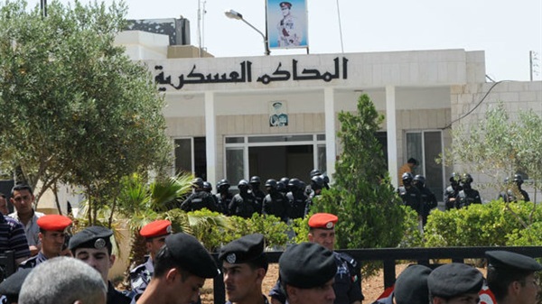 هذا موعد الجلسة العلنية لمحاكمة المتهمين بـ"قضية الدخان"