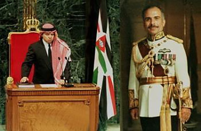 تجارة عمان: الأردن جسد شراكات اقتصادية مع مختلف الدول